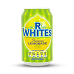 R White Lemonade 